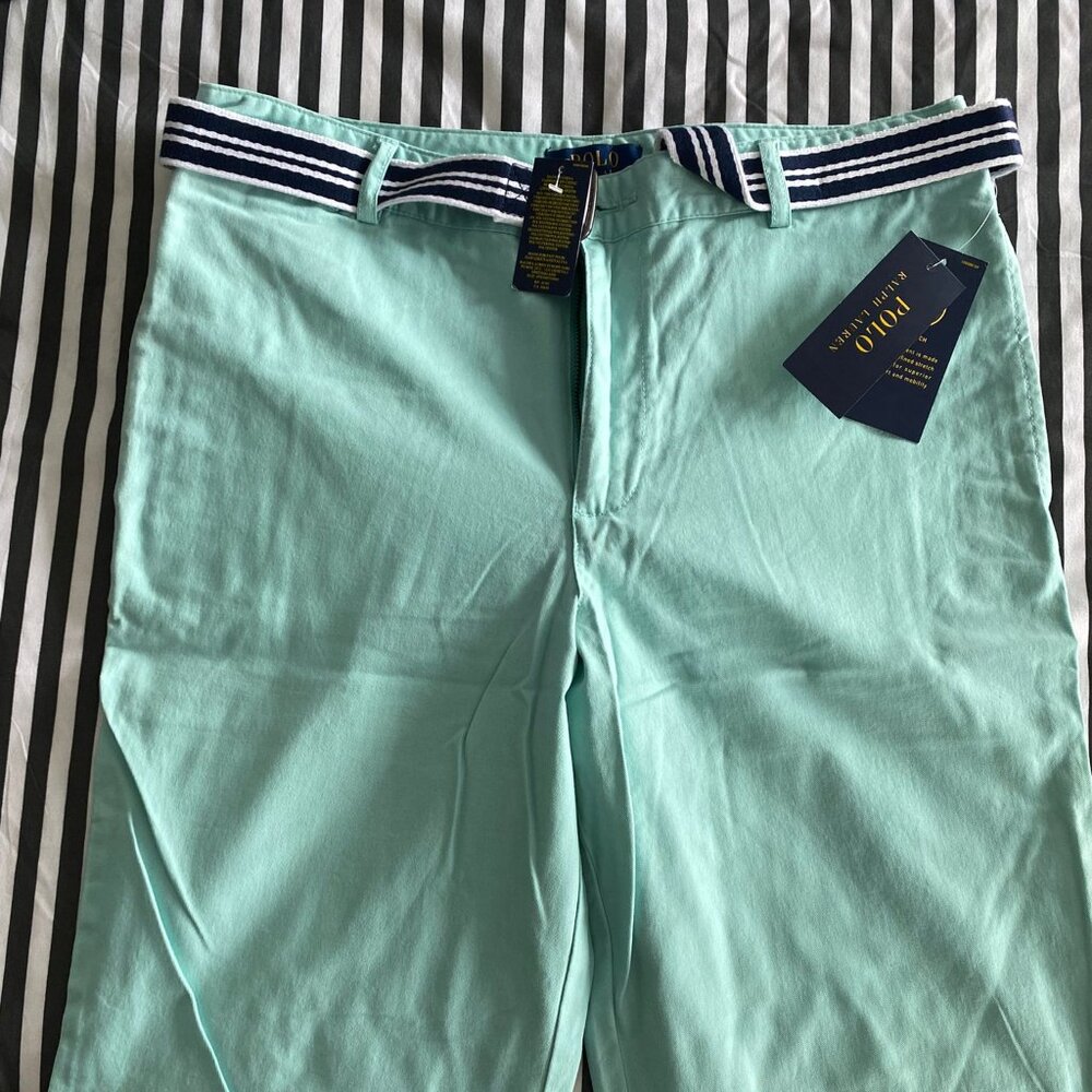 Polo Brand New Shorts